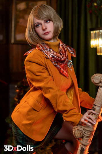 GL Ashley  5'7 / 171 cm